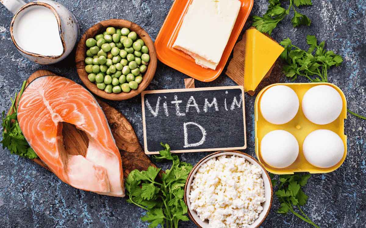Vitamin D | మ‌ధుమేహం ఉన్న‌వారికి వ‌రం విట‌మిన్ డి.. సైంటిస్టుల అధ్య‌యనంలో వెల్ల‌డి..