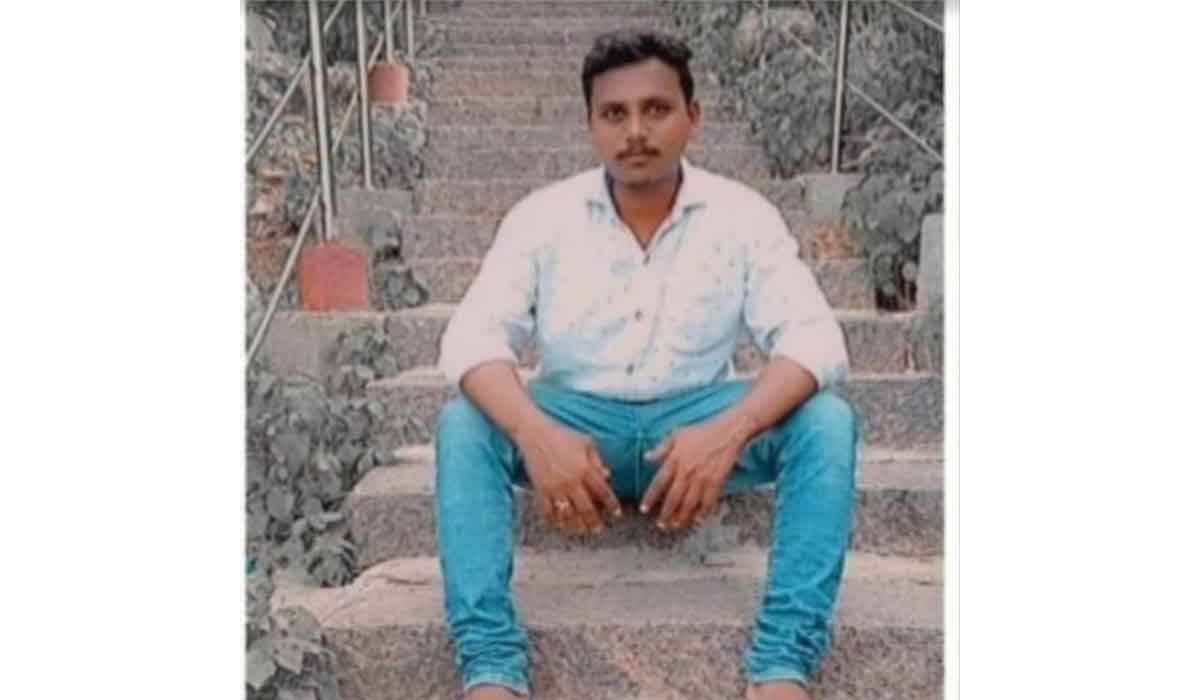 Suicide | బస్వాయిపల్లిలో అప్పుల బాధతో ఉరివేసుకొని యువకుడి ఆత్మహత్య
