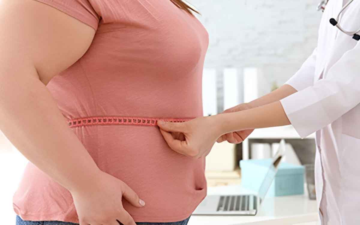Waist Circumference | న‌డుము చుట్టుకొల‌త అధికంగా ఉండే మ‌హిళ‌ల‌కు గుండె పోటు ప్ర‌మాదం ఎక్కువ‌.. అధ్య‌య‌నంలో వెల్ల‌డి..