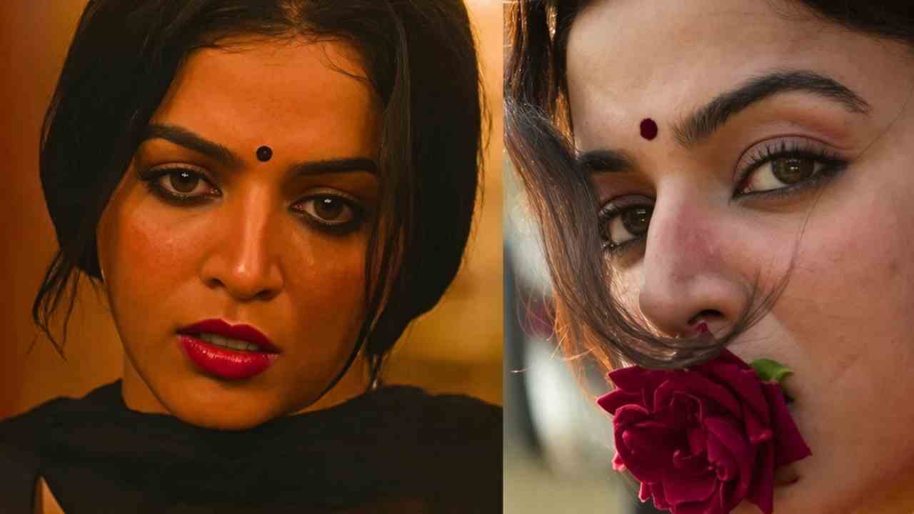 Wamiqa Gabbi | ప్రశాంత్ వర్మ ‘జై హనుమాన్‌’లో ‘డీసీ’ బ్యూటీ?