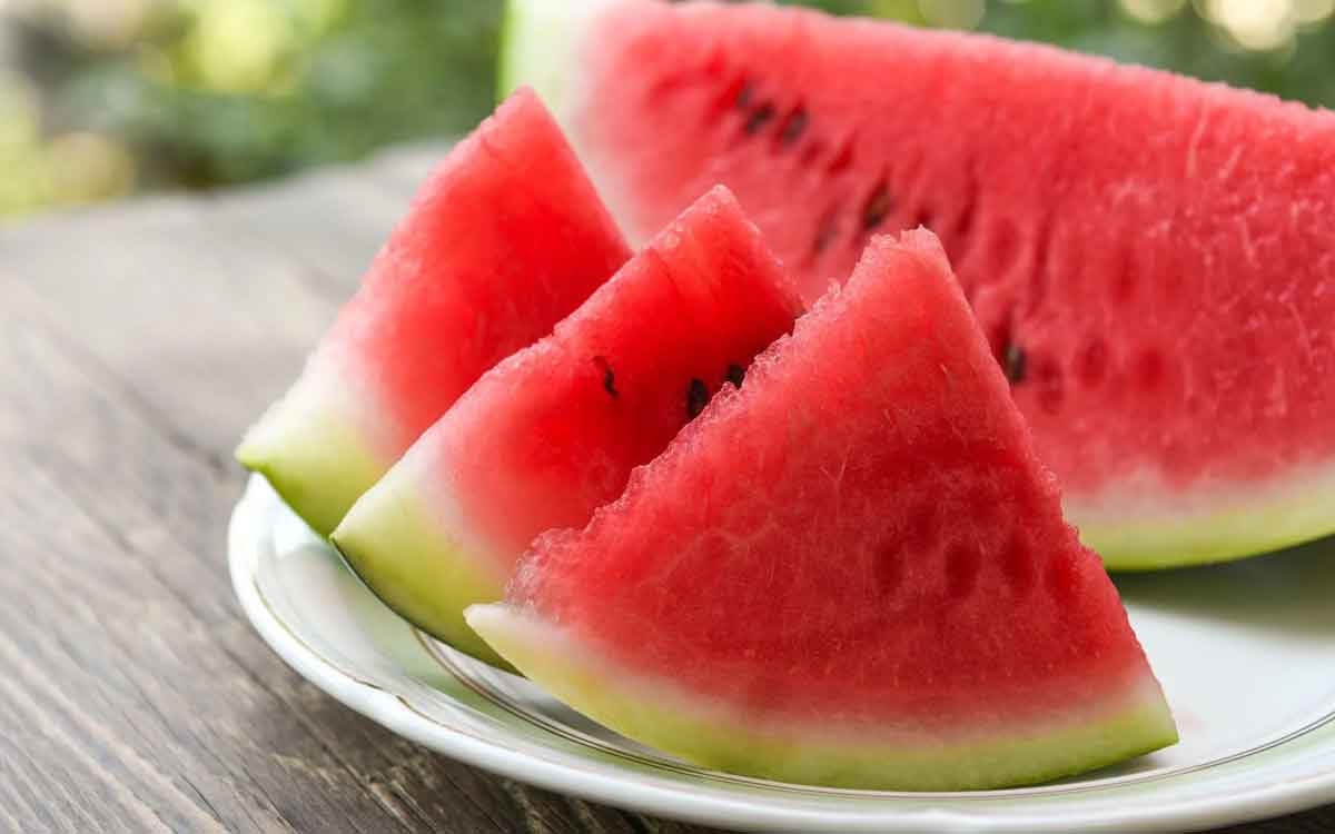 Watermelon | పుచ్చ‌కాయ‌ను ఆహారంలో భాగం చేసుకుంటే బ‌రువు పెరుగుతారా.. వైద్యులు ఏమంటున్నారు..?