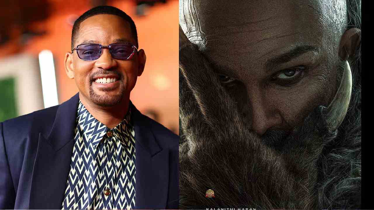 Will Smith | అల్లు అర్జున్ ‘రాకా’ మూవీలో హాలీవుడ్ స్టార్ విల్ స్మిత్?