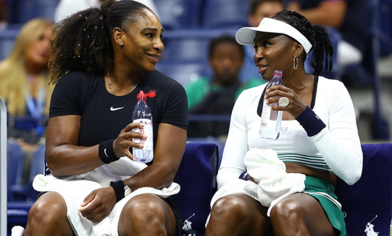 Williams Sisters | నాలుగేళ్ల‌కు జంట‌గా.. వైల్డ్‌కార్డుతో ఎంట్రీ ఇవ్వ‌నున్న‌ న‌ల్ల‌క‌లువ‌లు..!