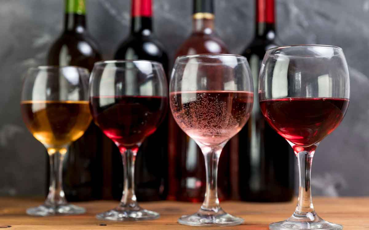 Wine | వైన్ తాగే వారిలో ర‌క్త‌నాళాల్లో త‌గ్గిన కొవ్వు నిల్వ‌లు.. అధ్య‌య‌నంలో వెల్ల‌డి..