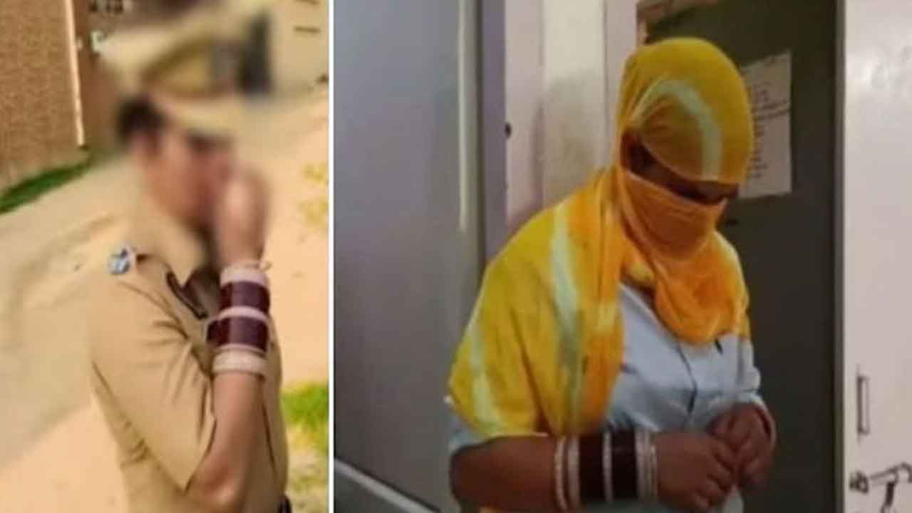 Komalpreet Kaur: ఏఎస్ఐగా ఓ మ‌హిళ న‌కిలీ అవ‌తారం.. ఆమెను ప‌ట్టించిన టిఫిన్ బాక్సు