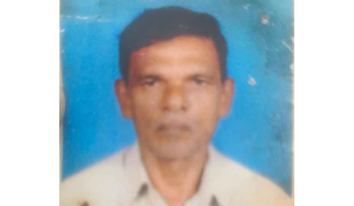 Murder | మడకలో సైకోగా మారి తండ్రిని కొట్టి చంపిన కొడుకు