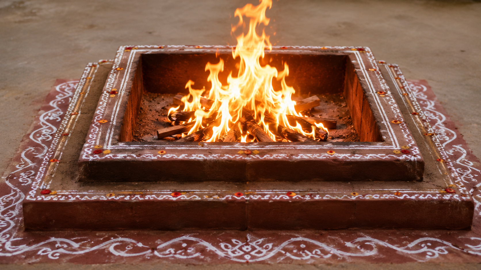 Varuna Yagam | ఆగస్టు 10న నాగార్జునసాగర్ వద్ద వరుణ యాగం