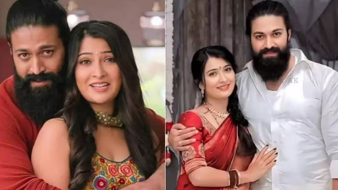 Yash | రాధికకు ప్రపోజ్ చేస్తే 6 నెలలు టైమ్ తీసుకుంది … ‘రాకీ భాయ్’ యశ్ ఆసక్తికర విషయాలు