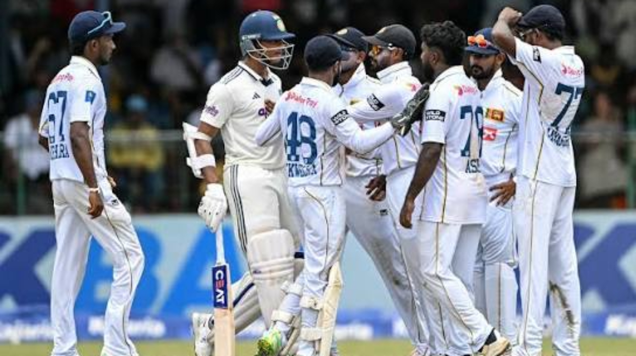 ICC | మైదానంలో గొడ‌వ‌.. య‌శ‌స్వి, ఫెర్నాండోకు భారీ జ‌రిమానా..!