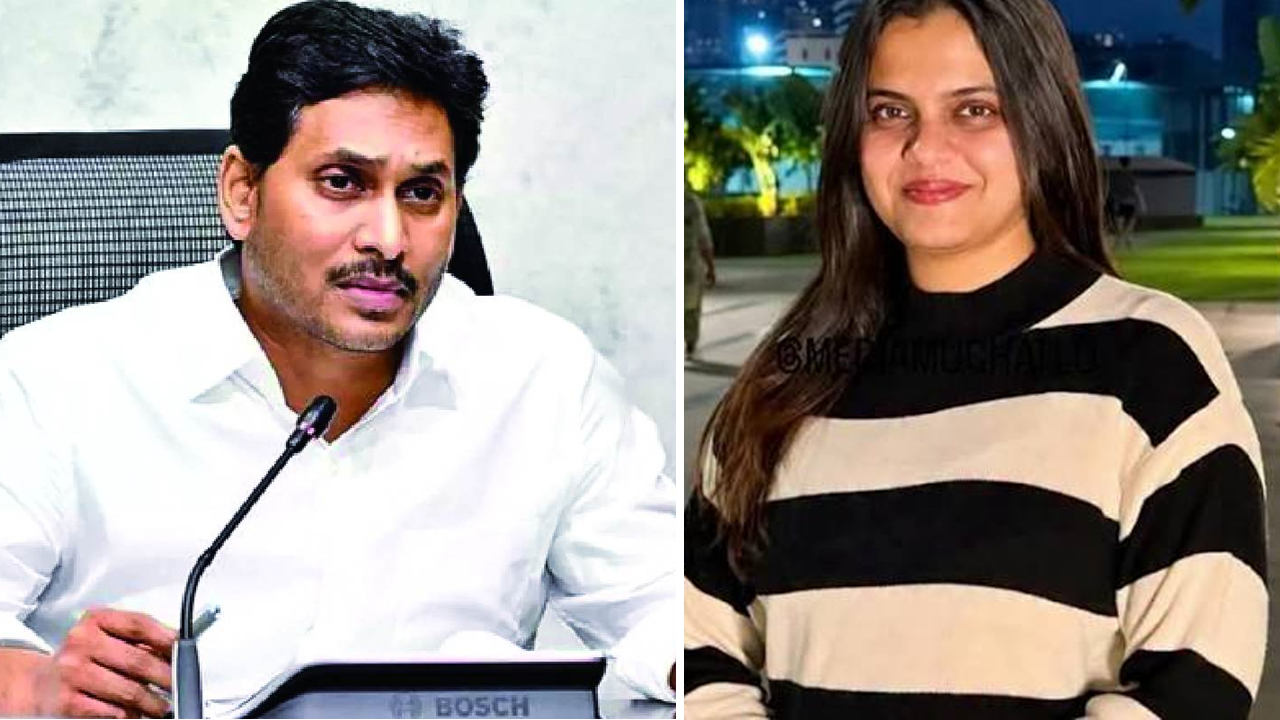 YS Jagan | ప్రియాంక తండ్రి ఆవేదనకు చంద్రబాబు సర్కార్ సమాధానం చెప్పాల్సిందే: వైఎస్ జగన్