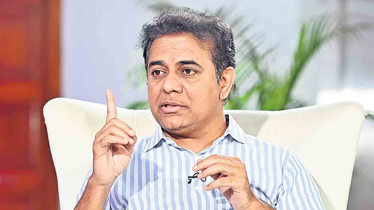 కేఆర్‌ఎంబీ ఆదేశాలు తెలంగాణకు గొడ్డలిపెట్టు