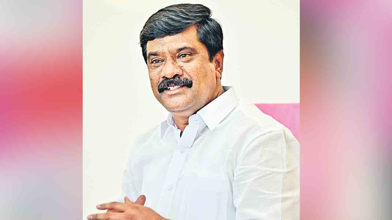 ఓటమి భయంతోనే రేవంత్‌ అసహనం