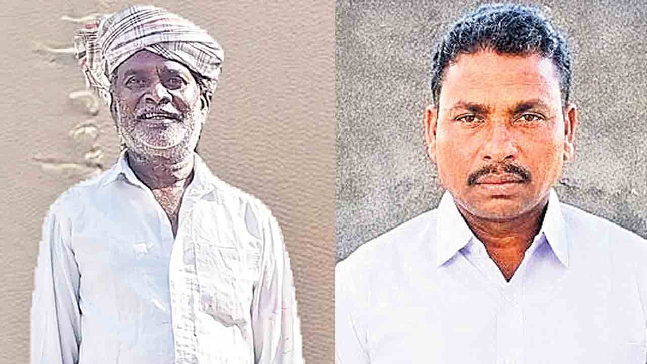 మరో ఇద్దరు రైతుల ఆత్మహత్య.. మెదక్‌, ఆదిలాబాద్‌ జిల్లాల్లో విషాదం