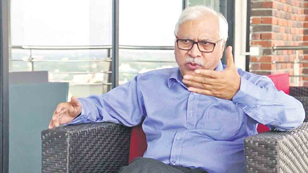 జనాభాలో 15 శాతం తొలగింపు.. ‘సర్‌’పై మాజీ సీఈసీ ఎస్‌వై ఖురేషీ విమర్శలు