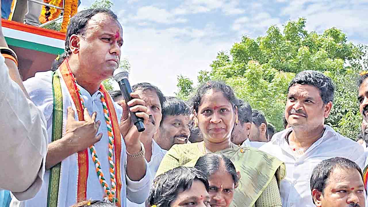ప్రజల మన్ననలుంటే సీఎం అవుతా.. టైమ్‌ వస్తే బ్రహ్మదేవుడు కూడా ఆపలేడు