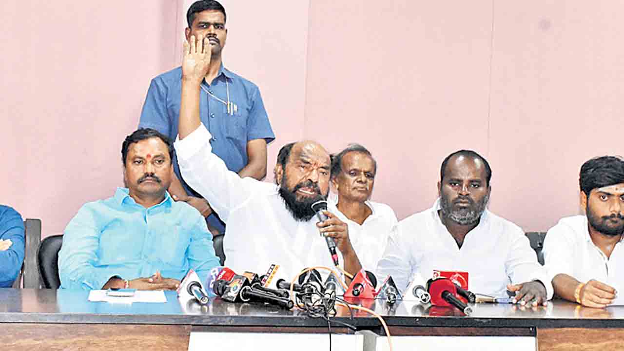 Telugu News Headlines | Nimisham