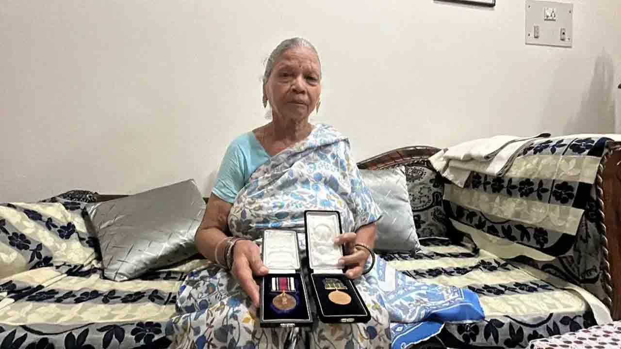 ‘భూమి కోసం తిరిగే శక్తి ఇకలేదు’