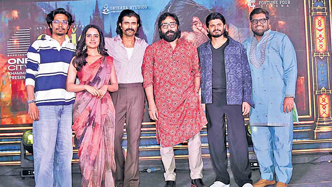 Telugu News Headlines | Nimisham