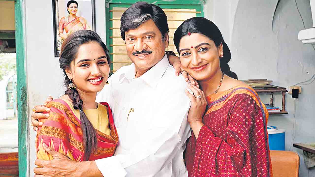 Telugu News Headlines | Nimisham