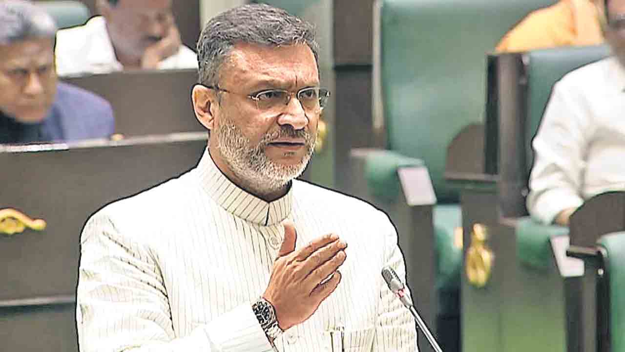 సభ్యులను బహిష్కరించే నిబంధన లేదు.. రూల్స్‌ ఉల్లంఘిస్తే సభ్యులను సస్పెండ్‌ చేస్తారు