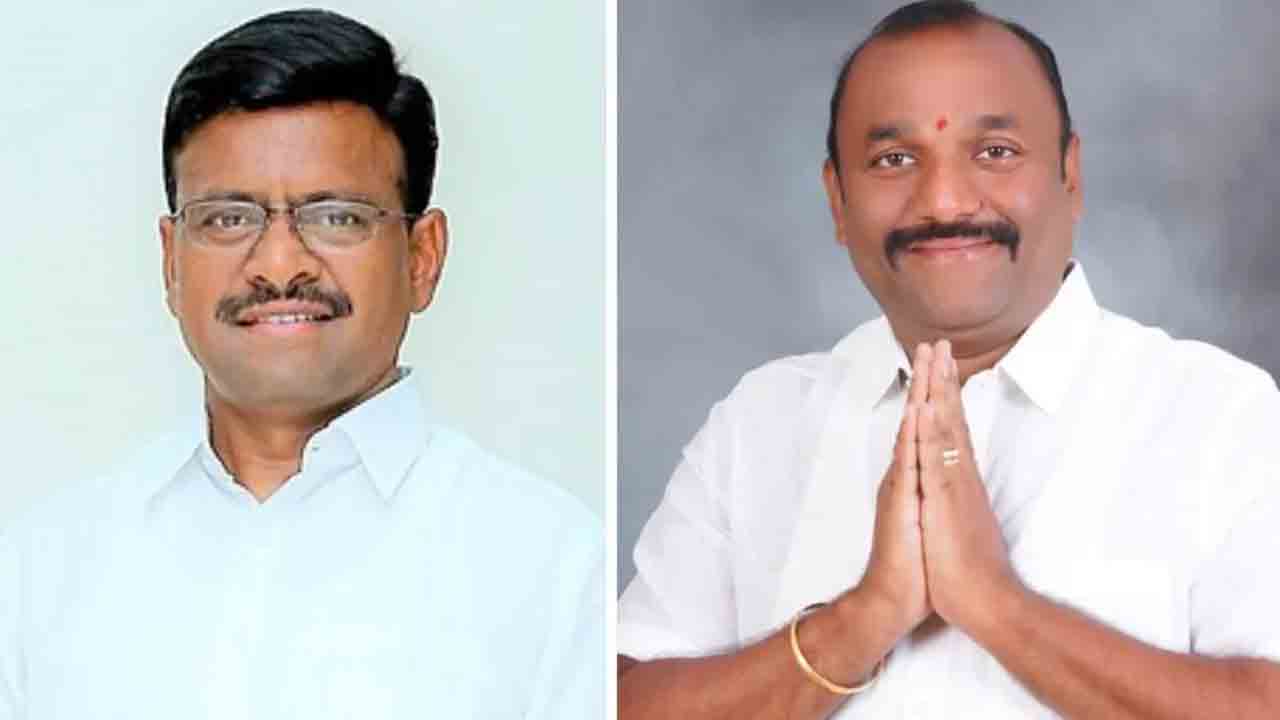 సర్కార్‌కు కోర్టులో చుక్కెదురు.. బీఆర్‌ఎస్‌ ఎమ్మెల్సీలకు బెయిల్‌ మంజూరు