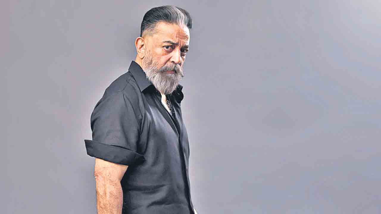 కమల్‌హాసన్‌ కొత్త సినిమా