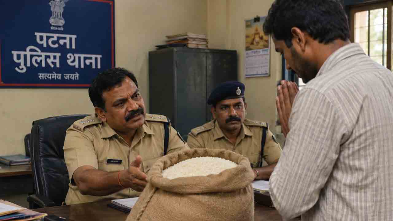 లంచాల స్వీకరణకు రహస్య కోడ్‌లు.. బీహార్‌లో అధికారుల నిర్వాకం