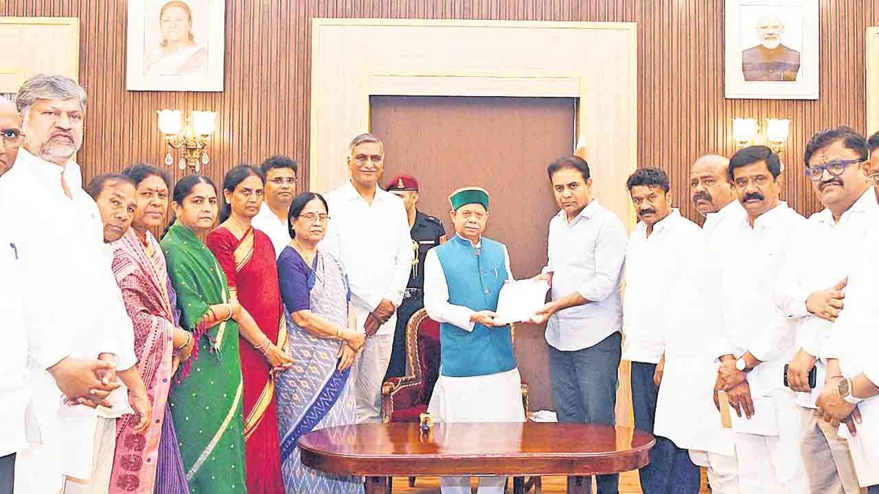 కాంగ్రెస్‌ కుటిల రాజకీయం.. ఎమ్మెల్సీ అనని మాటలు అన్నట్టుగా చిత్రీకరణ