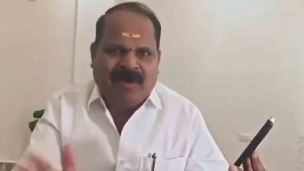 ‘ఫ్లోలో అనేశా!’