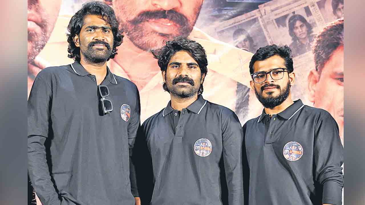 సంఘర్షణలకు లోనైన వ్యక్తి జీవితం