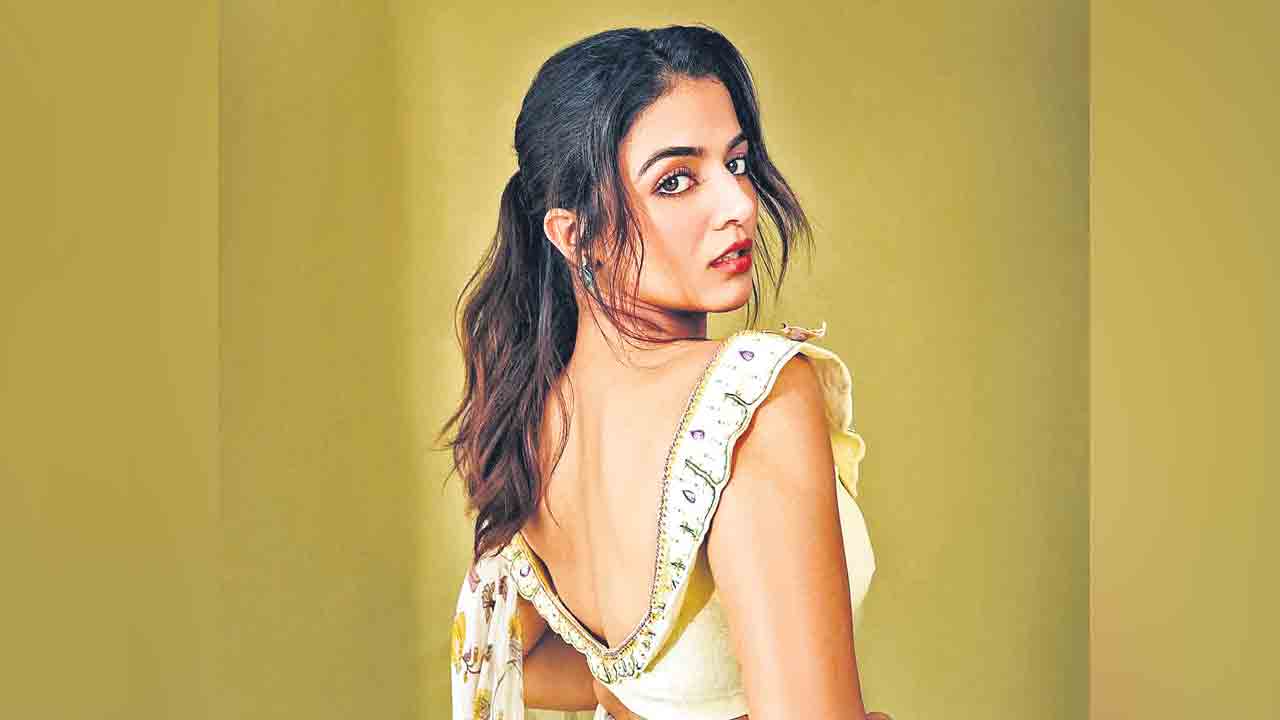 సూర్యకు జోడీగా?