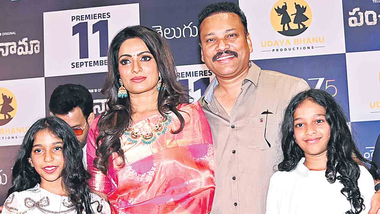 15 ఏండ్ల కల నెరవేరింది