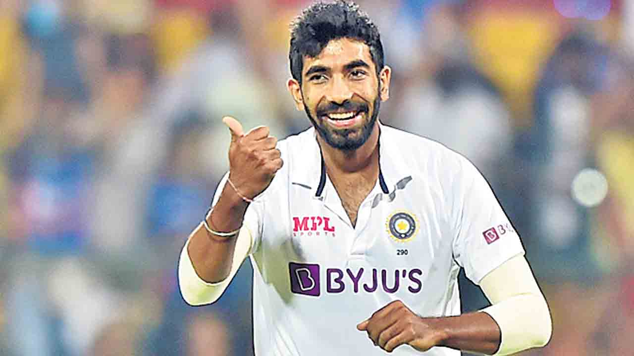 బుమ్రా ఫిట్‌.. హర్షిత్‌ స్థానంలో యశ్‌