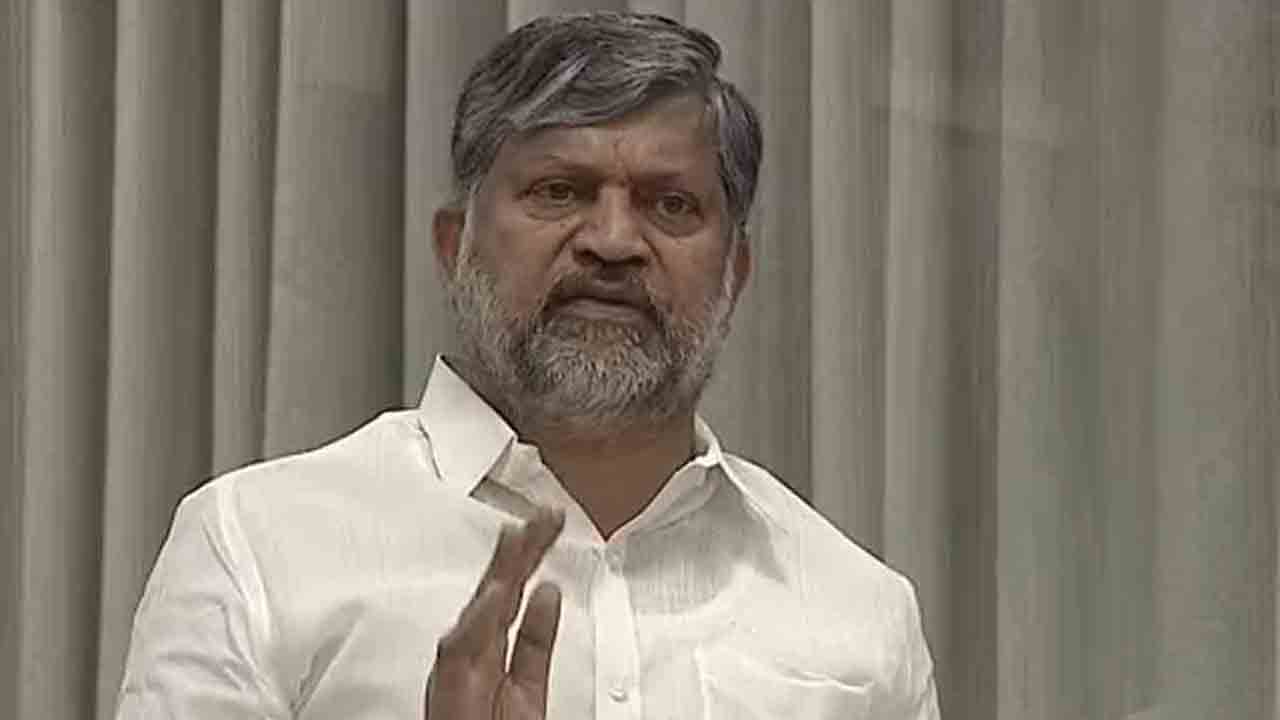 చట్టసభల్లో గ్రేహౌండ్స్‌ మోహరింపా? : ఎల్‌ రమణ