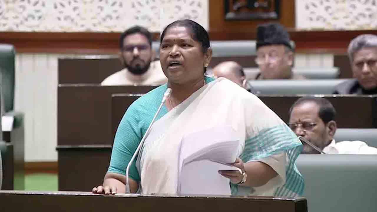 పంచాయతీరాజ్‌ చట్ట సవరణ బిల్లుకు ఆమోదం