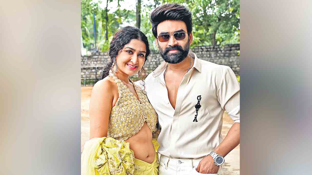 కంటతడి పెట్టించే కథ