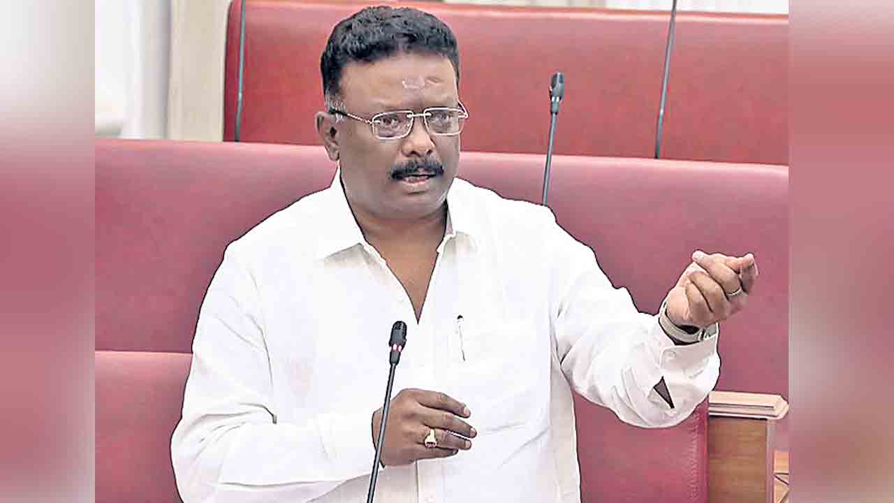 ‘దొడ్డిదారిన ‘కోర్‌ గవర్నెన్స్‌ మున్సిపల్‌ బిల్లు’