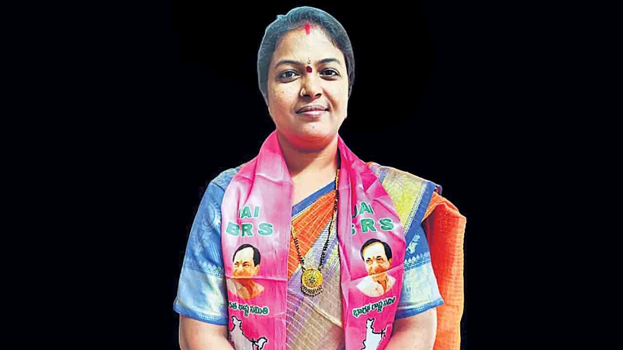 బీఆర్‌ఎస్‌ నాయకుల జోలికివస్తే ఖబడ్దార్‌