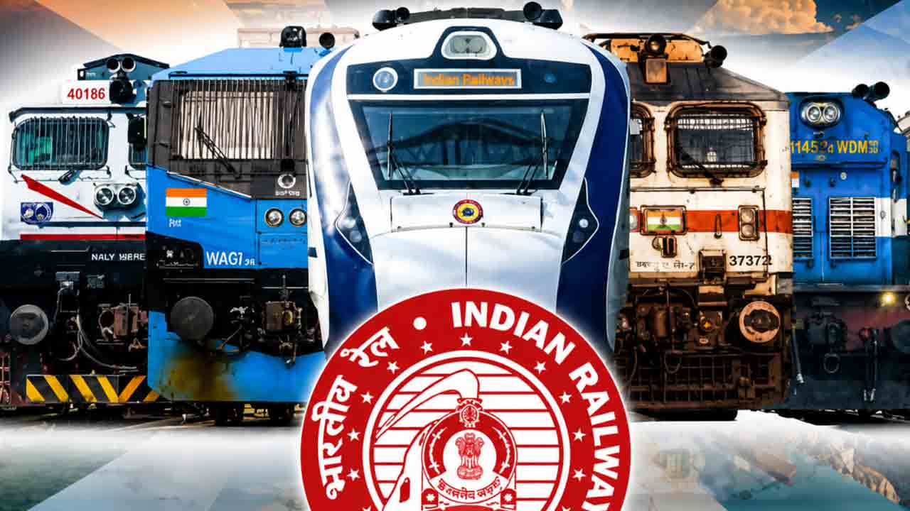 రైల్వేలో స్పోర్ట్స్‌ కోటా ఉద్యోగాలు