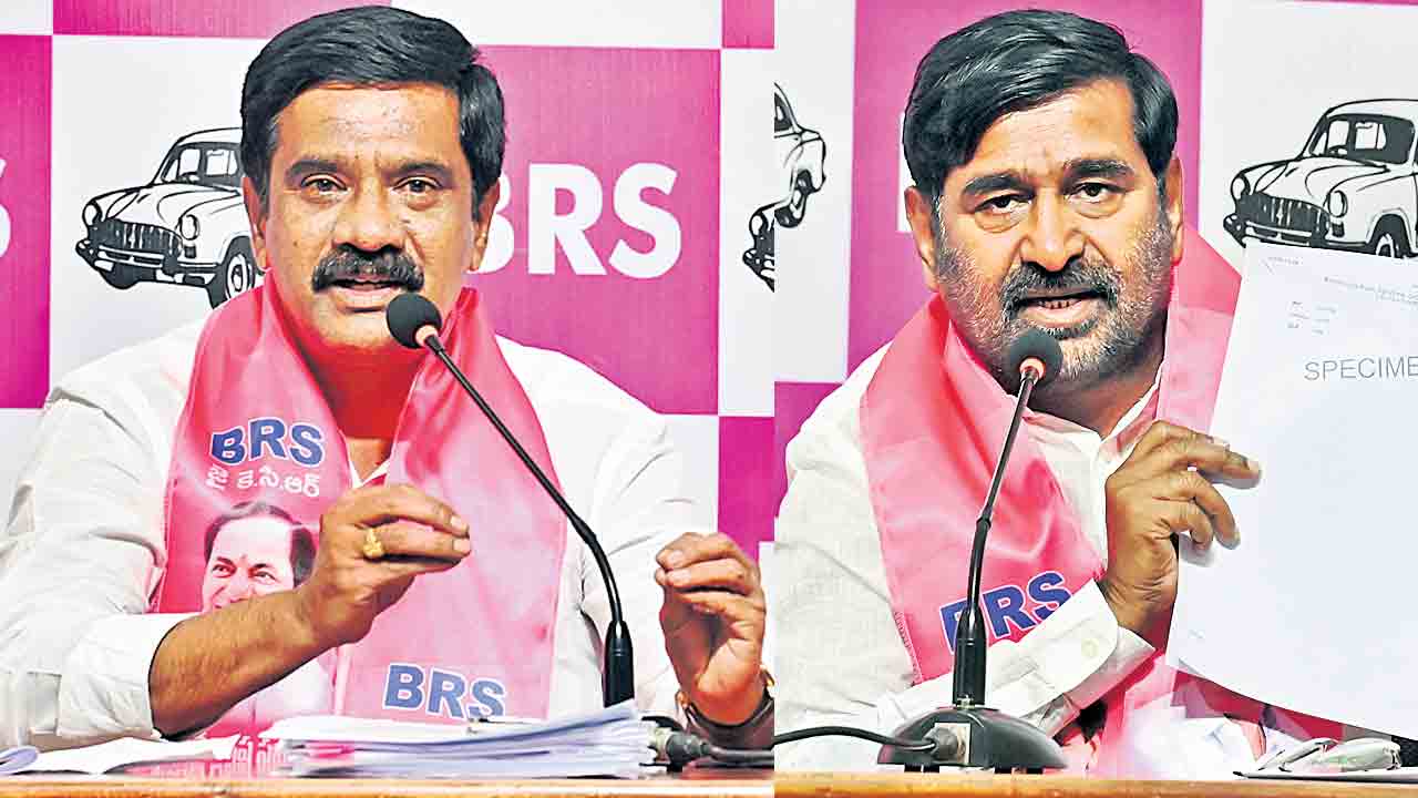 అసెంబ్లీ సాక్షిగా సీఎం అబద్ధాలు