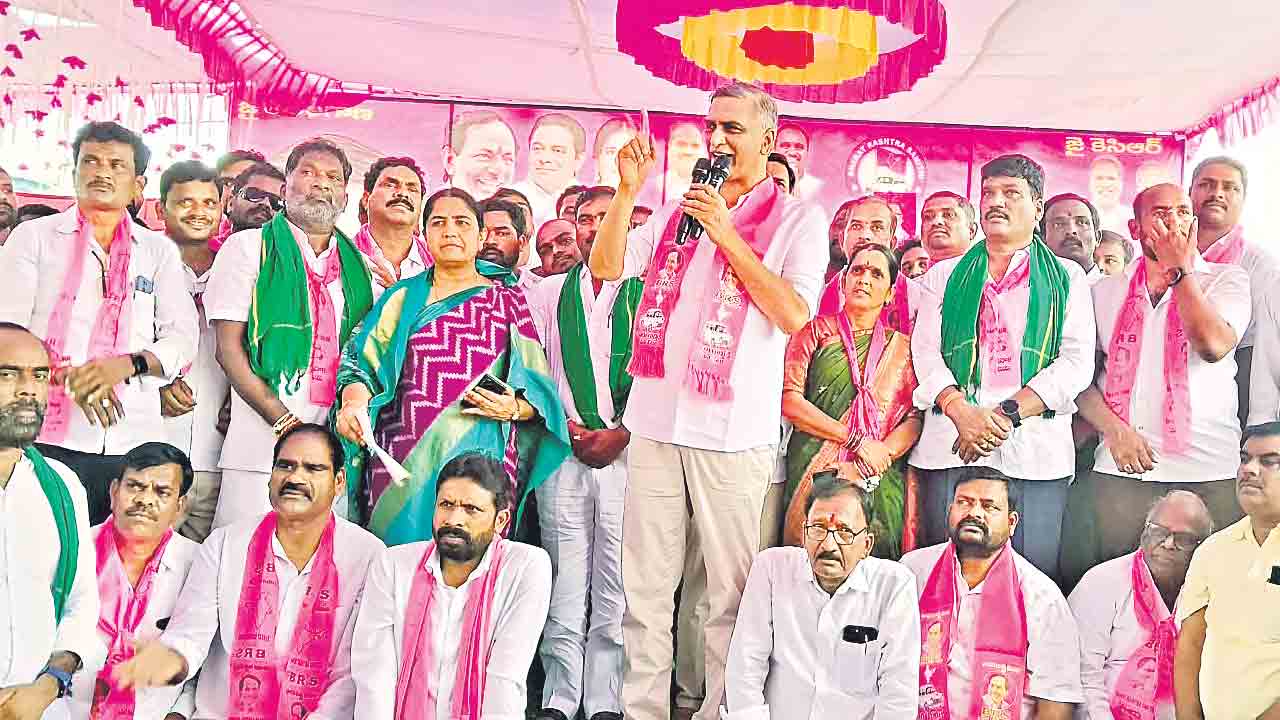 రేవంత్‌ను నిషేధ జాబితాలో పెట్టాలి.. వచ్చే ఎన్నికల్లో ప్రజలు ఓడించడం ఖాయం