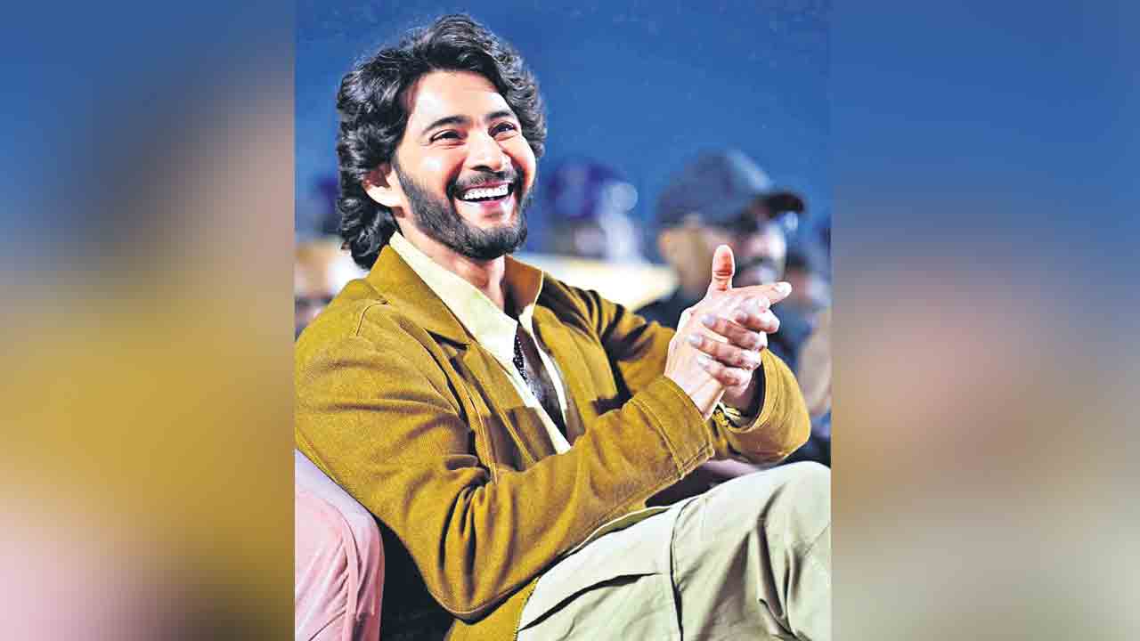 మహేశ్‌బాబుతో భన్సాలీ సినిమా?