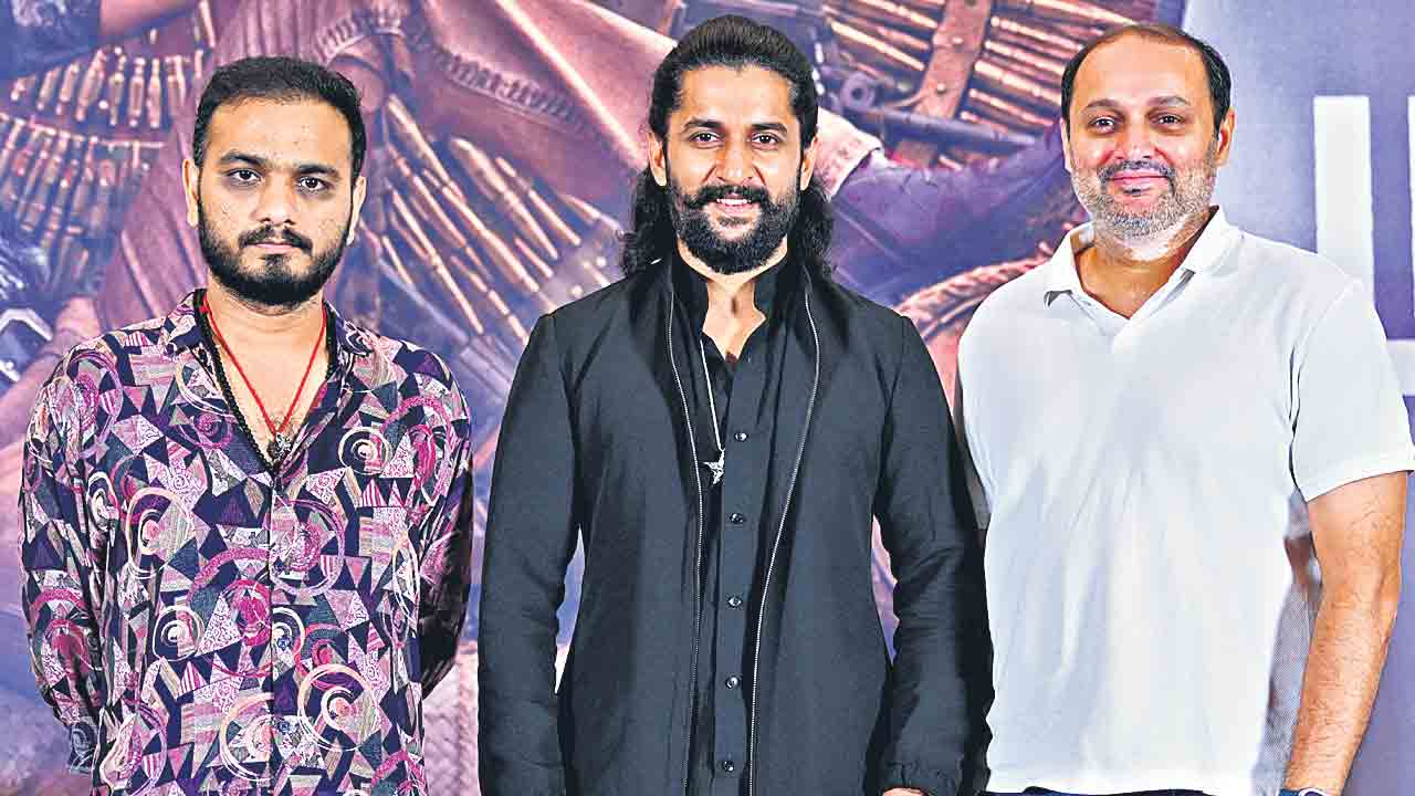 సినిమా రిలీజ్‌ తర్వాత జడల్‌ అని పిలుస్తారు