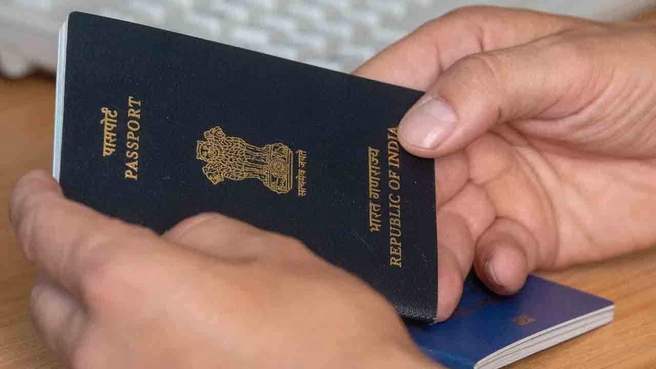 పిల్లల పాస్‌పోర్ట్‌ నిబంధనల్లో మార్పులు