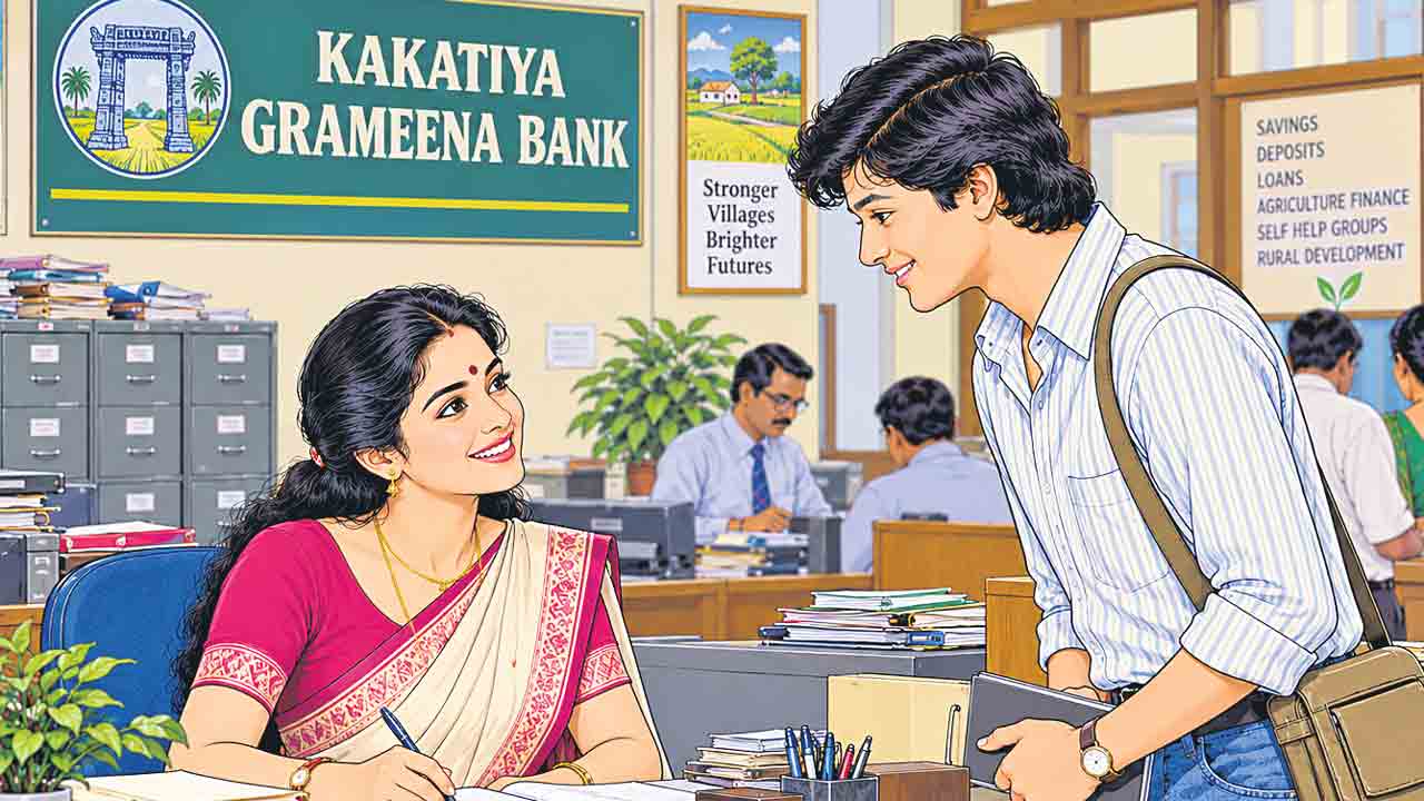 కొత్త స్నేహితులు-2