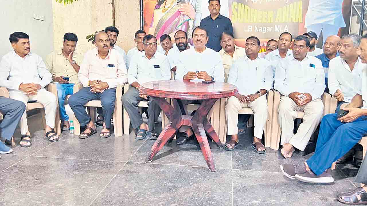 118 జీవోతో సర్కార్‌ చెలగాటం