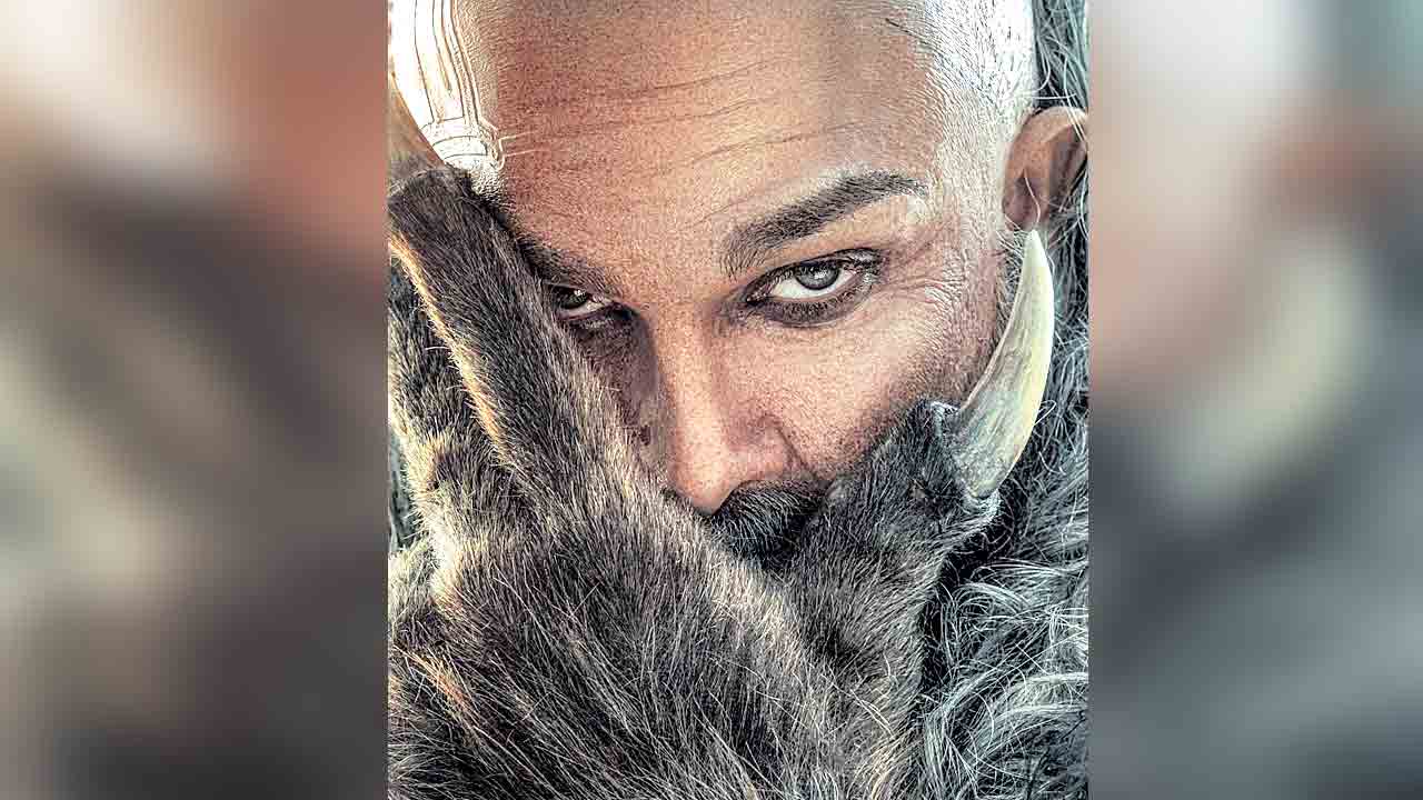 రాకా.. ప్రపంచ విజయం