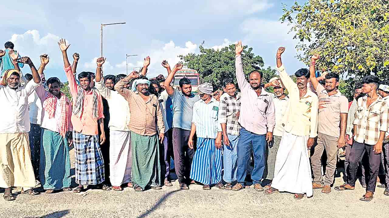 నీళ్లు లేవట.. సర్కార్‌ తీరుతో మేడిగడ్డ నుంచి 600 టీఎంసీలు దిగువకు
