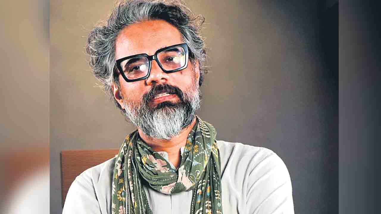 ‘హనుమాన్‌ అంశ్‌’ దర్శకుడి కొత్త సినిమా