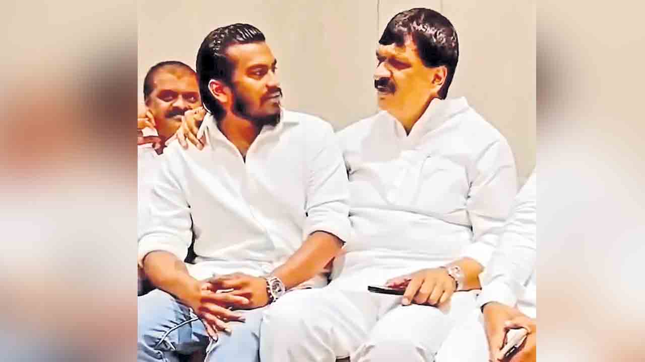 నాగోల్‌ హత్య కేసులో.. కీలక నిందితుడెక్కడ ?